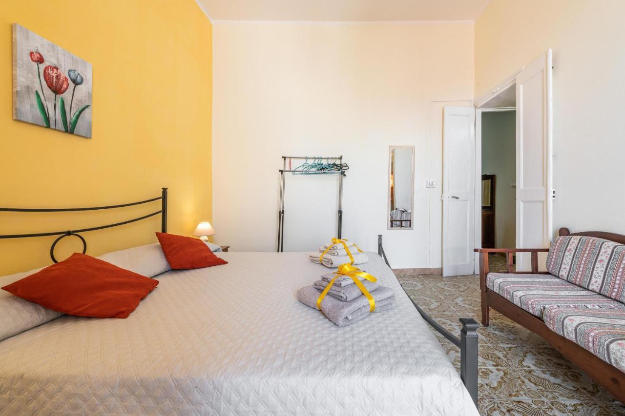 Vakantiehuis Casa Maristella Carloforte (Isola di San Pietro)